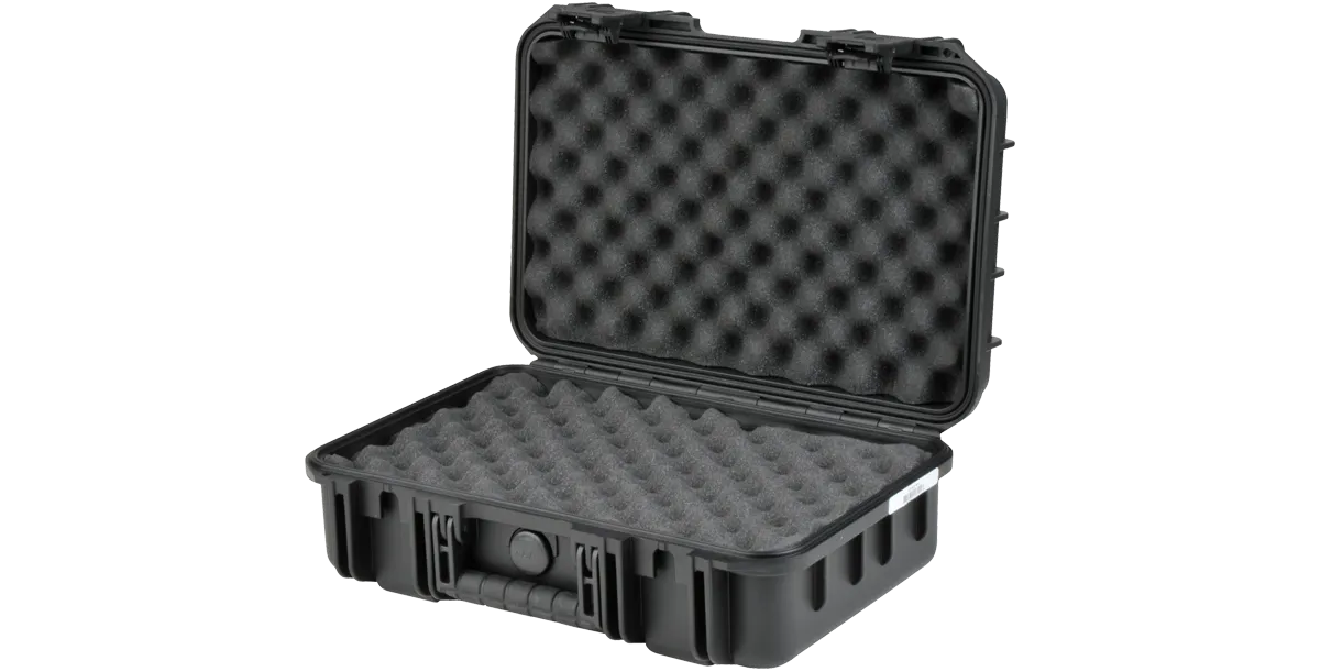 SKB Cases 3i 16" x 10" x 5.5"