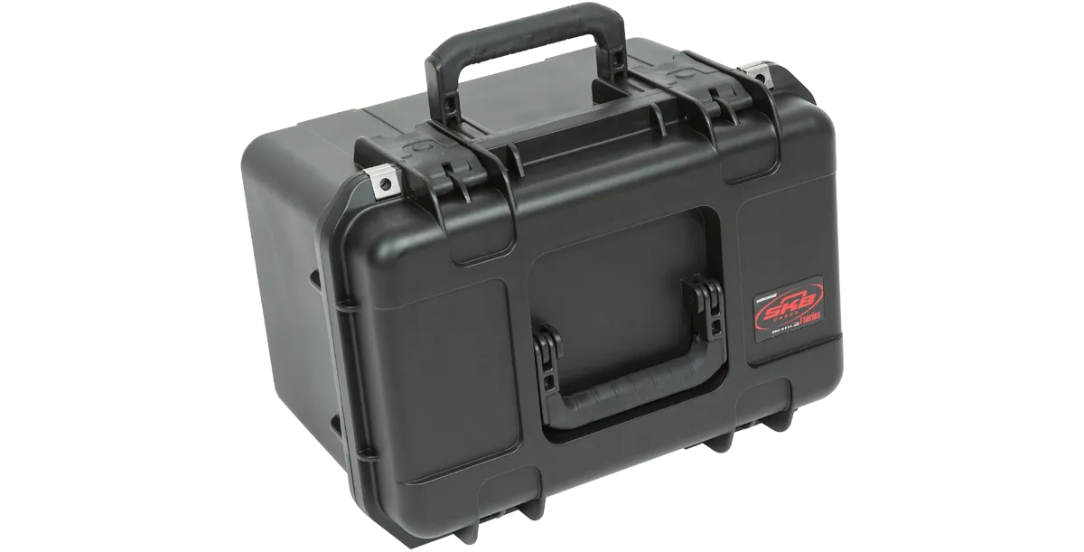 SKB Cases 3i 16"x10"x10"