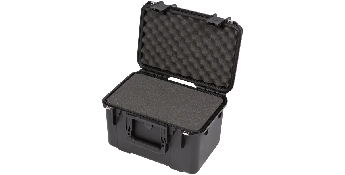 SKB Cases 3i 16"x10"x10"