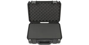 SKB Cases 3i 17" x 11" x 6"