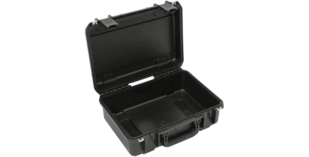 SKB Cases 3i 17" x 11" x 6"