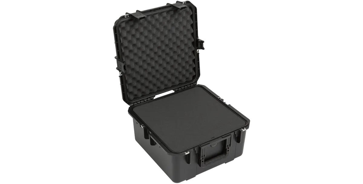 SKB Cases 3i 17" x 17" x 10"