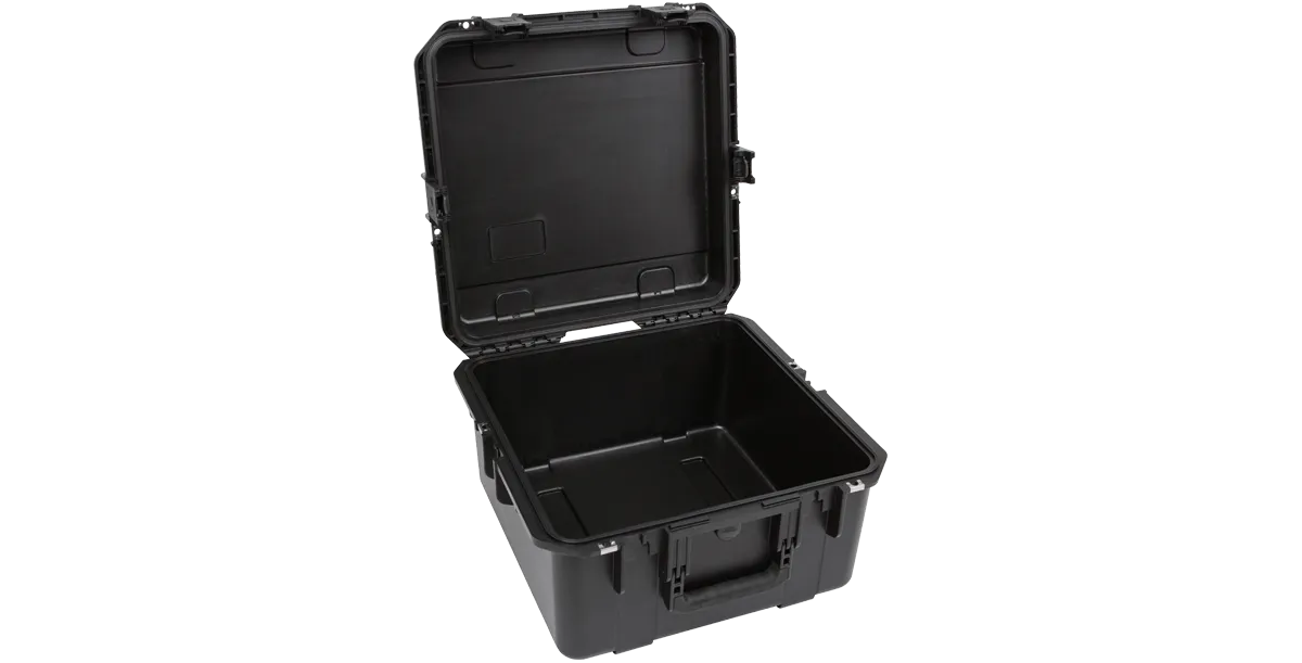 SKB Cases 3i 17" x 17" x 10"