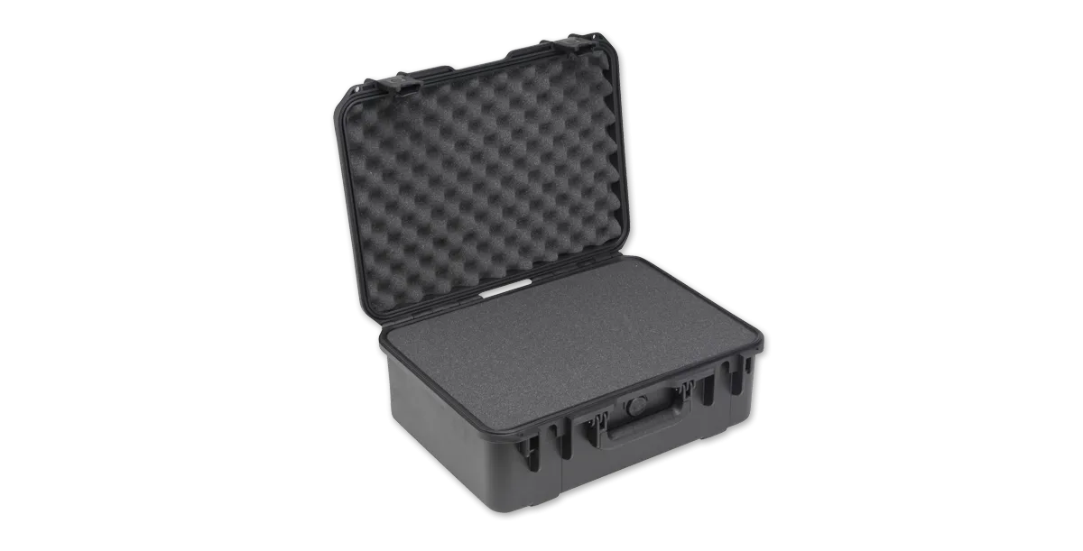 SKB Cases 3i 18" x 13" x 7"