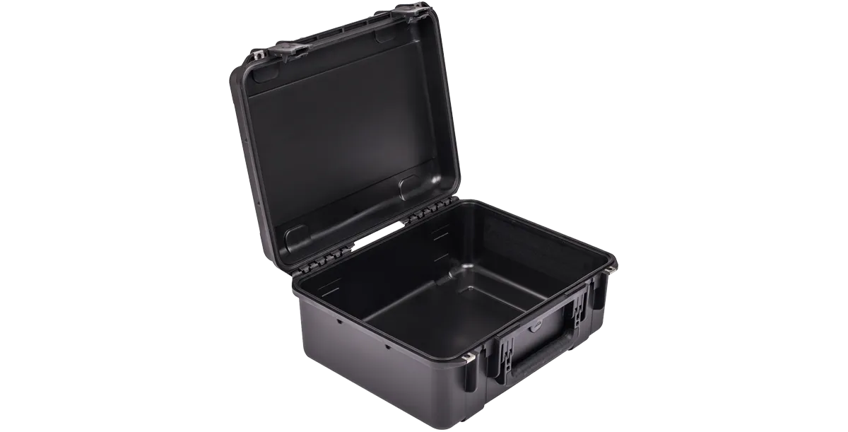 SKB Cases 3i 19" x 14.25" x 8"