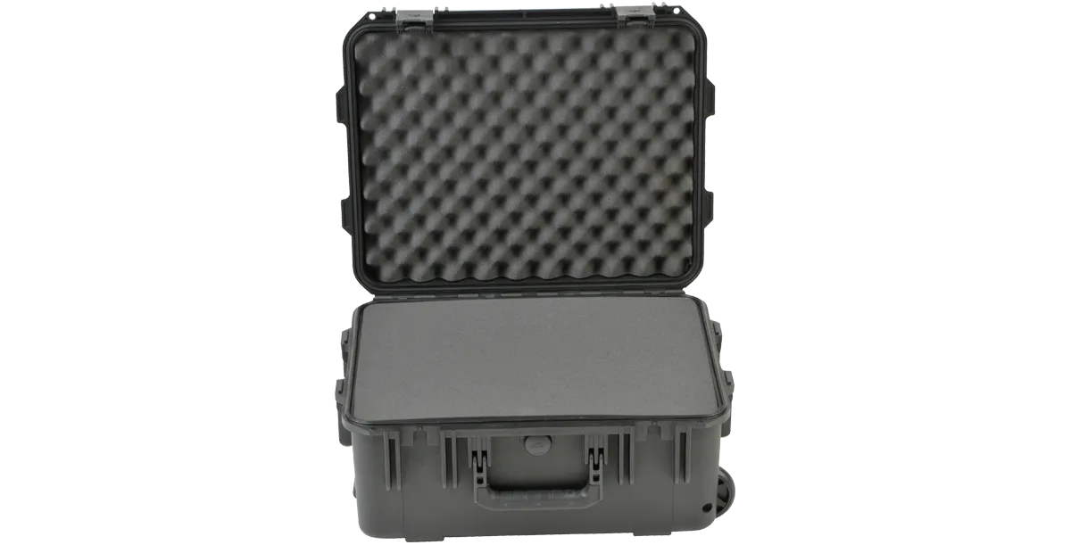 SKB Cases 3i 19" x 14.25" x 8"