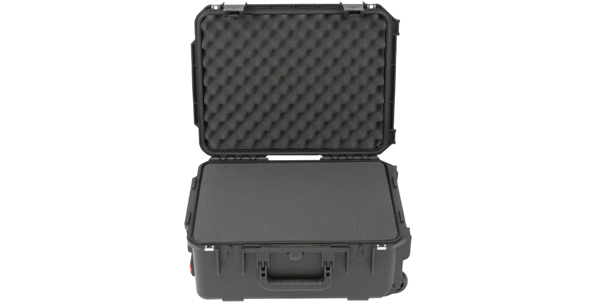 SKB Cases 3i 19" x 14.25" x 8"