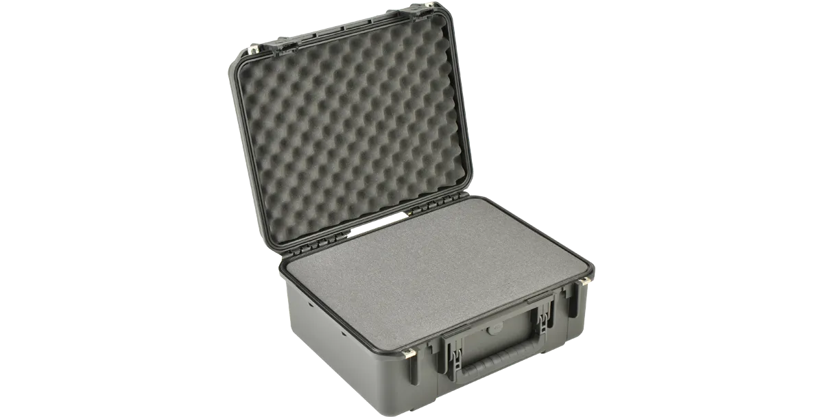 SKB Cases 3i 19" x 14.25" x 8"