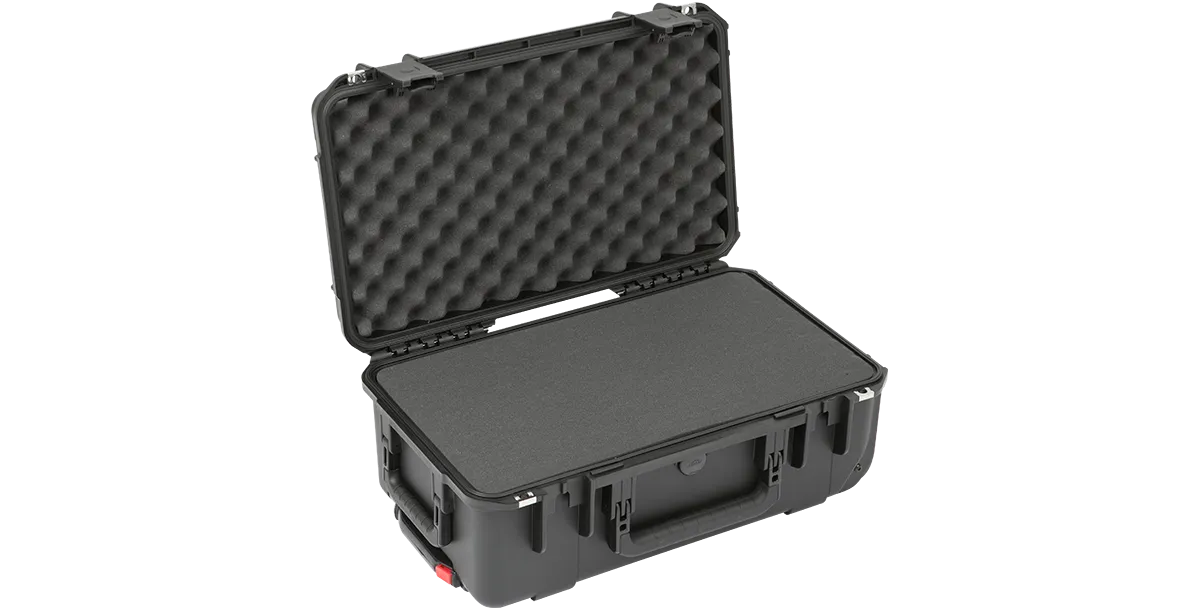 SKB Cases 3i 20.5" x 11.5" x 7.5"