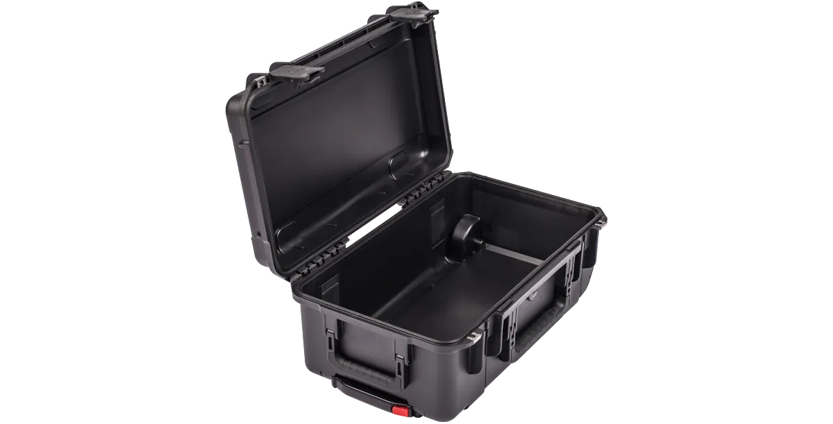 SKB Cases 3i 20.5" x 11.5" x 7.5"