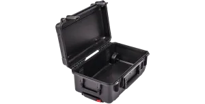 SKB Cases 3i 20.5" x 11.5" x 7.5"