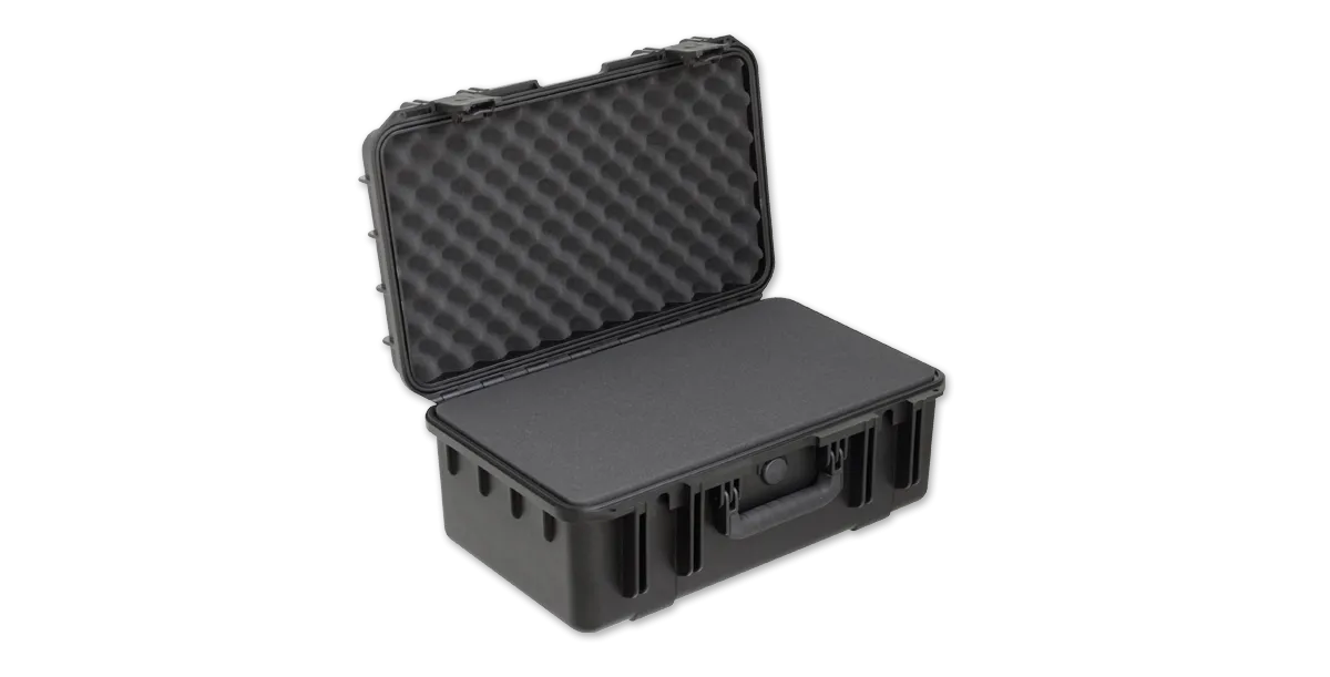 SKB Cases 3i 20.5" x 11.5" x 8"