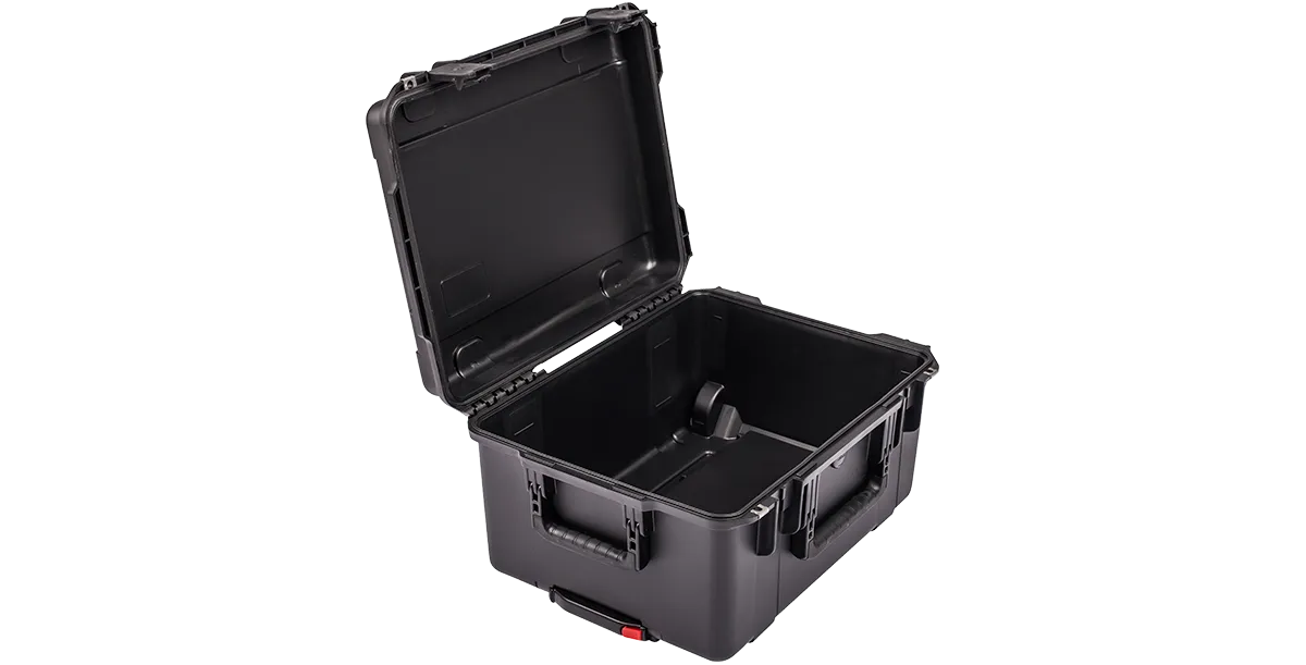 SKB Cases 3i 20.5" x 15.5" x 10"