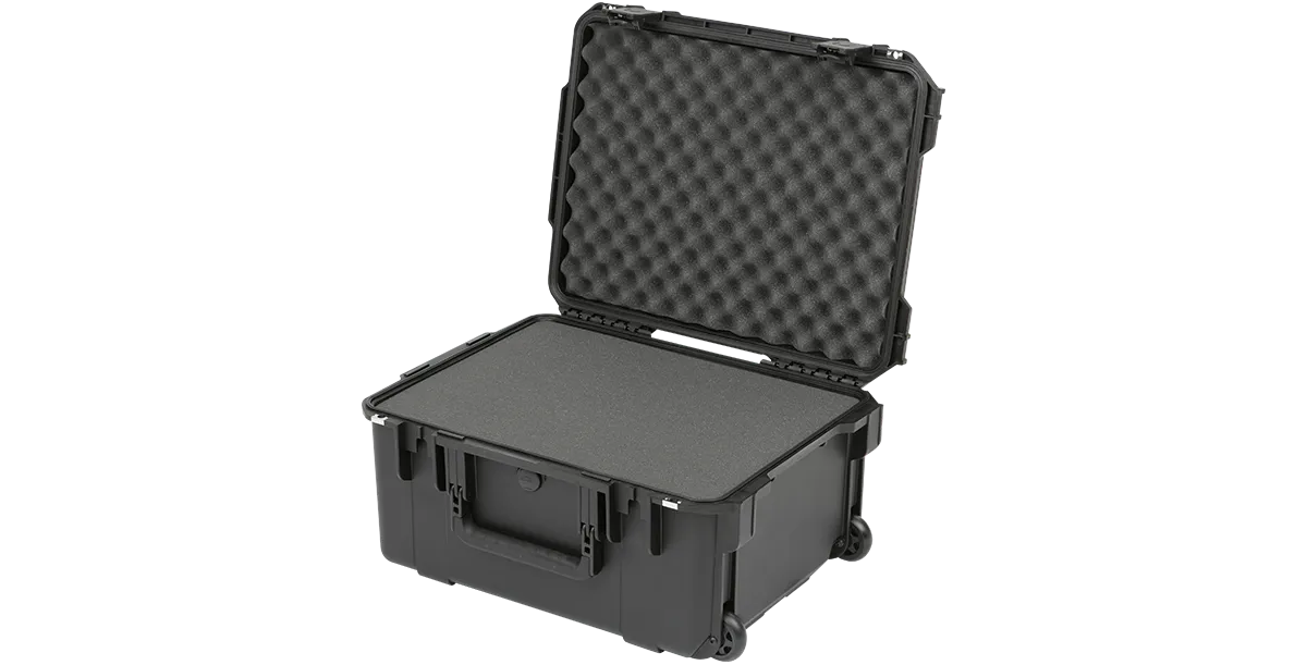 SKB Cases 3i 20.5" x 15.5" x 10"