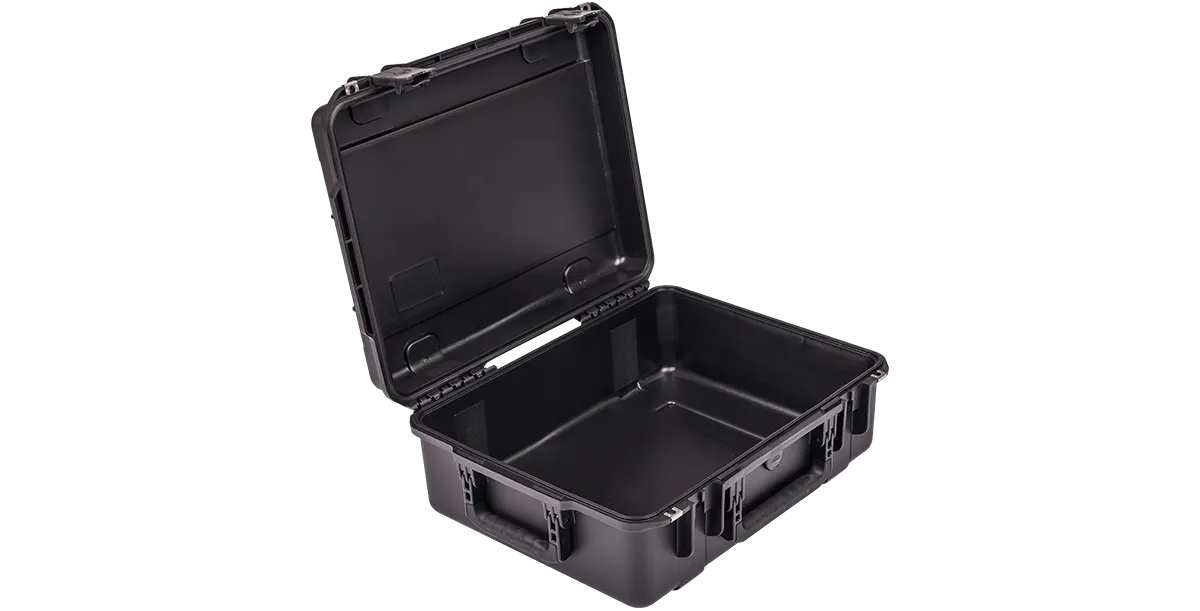 SKB Cases 3i 20.5" x 15.5" x 7.5"