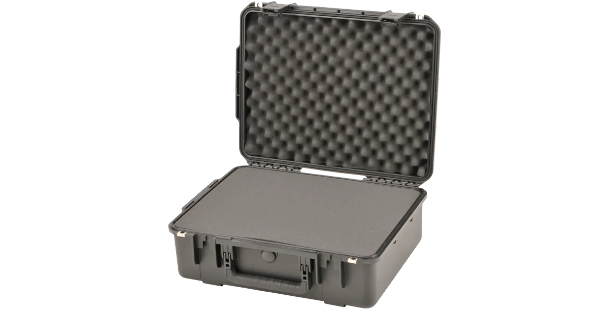 SKB Cases 3i 20.5" x 15.5" x 7.5"