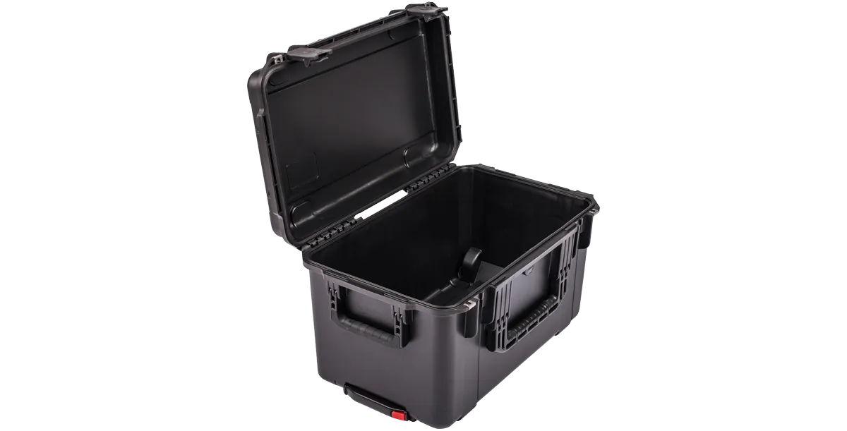 SKB Cases 3i 22" x 13" x 12"