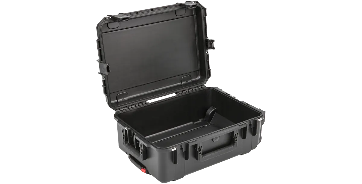 SKB Cases 3i 22" x 15" x 8"