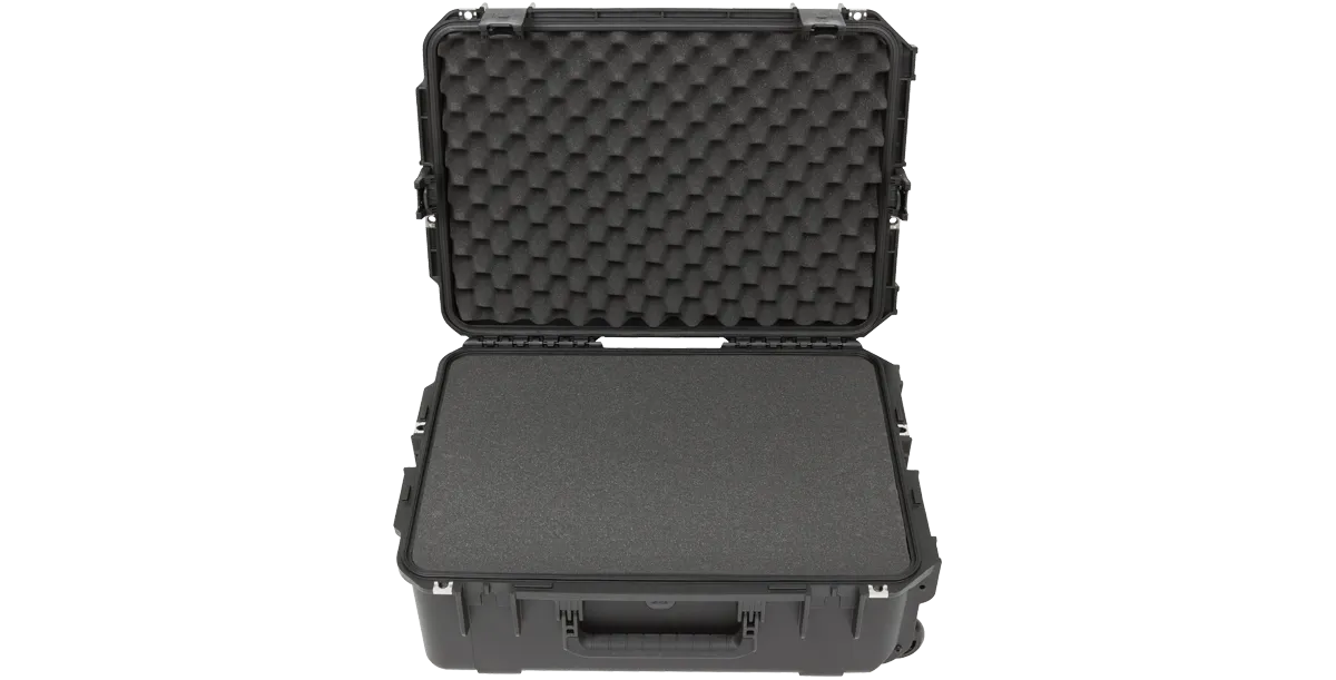 SKB Cases 3i 22" x 15" x 8"