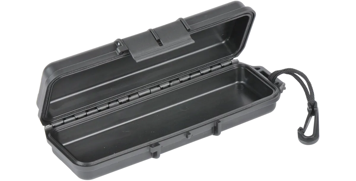 SKB Cases 3i 7" x 2" x 1"