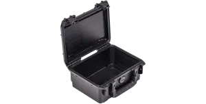 SKB Cases 3i 8" x 6" x 3"