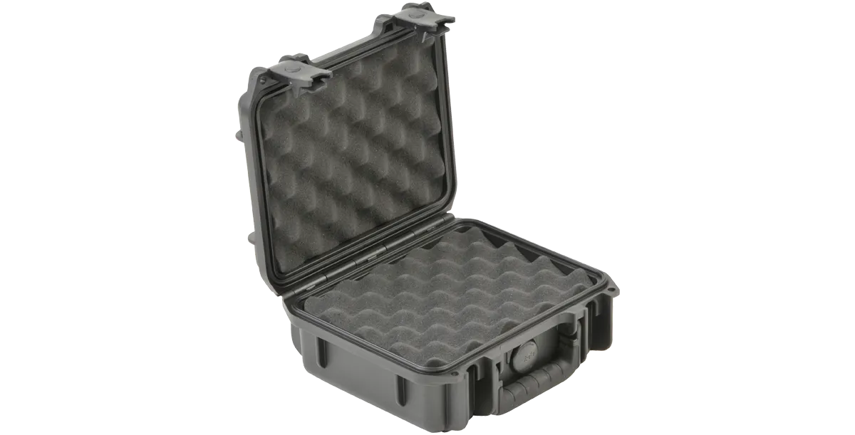 SKB Cases 3i 9" x 7" x 4"