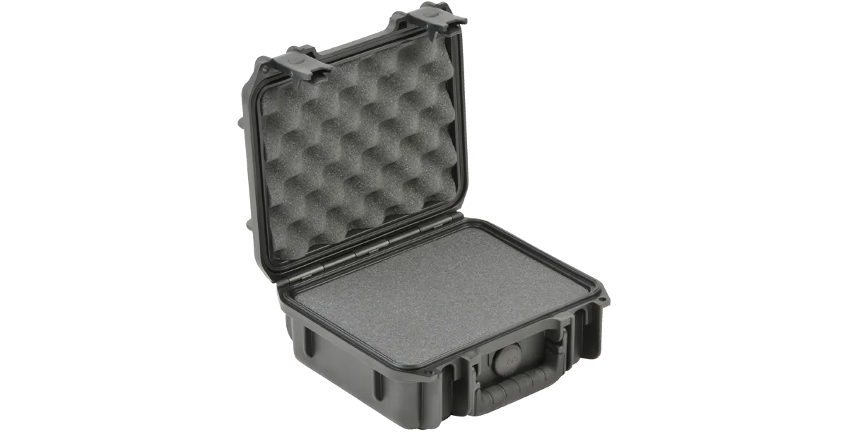 SKB Cases 3i 9" x 7" x 4"