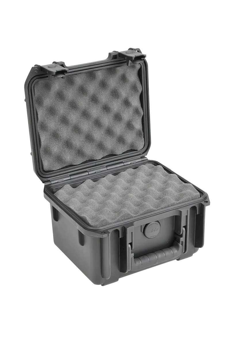 SKB Cases 3i 9" x 7" x 6"