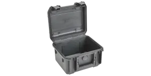 SKB Cases 3i 9" x 7" x 6"