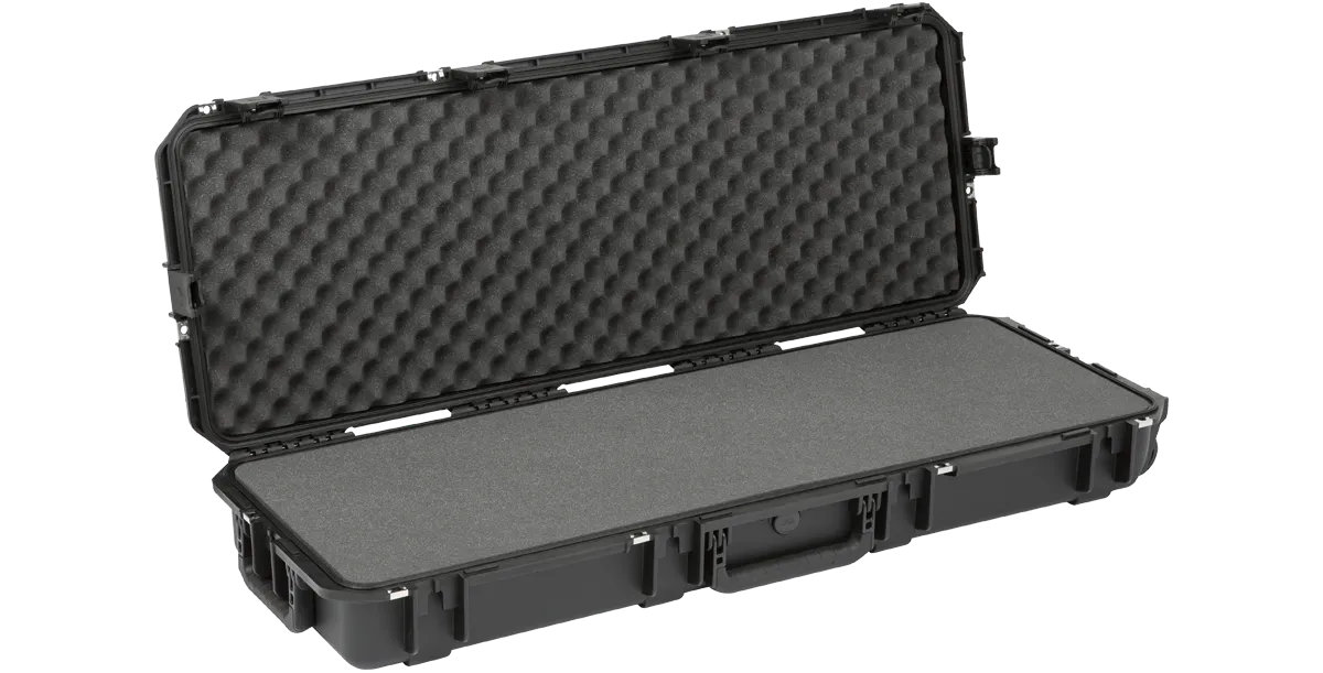 SKB Cases 42" x 14" x 5"