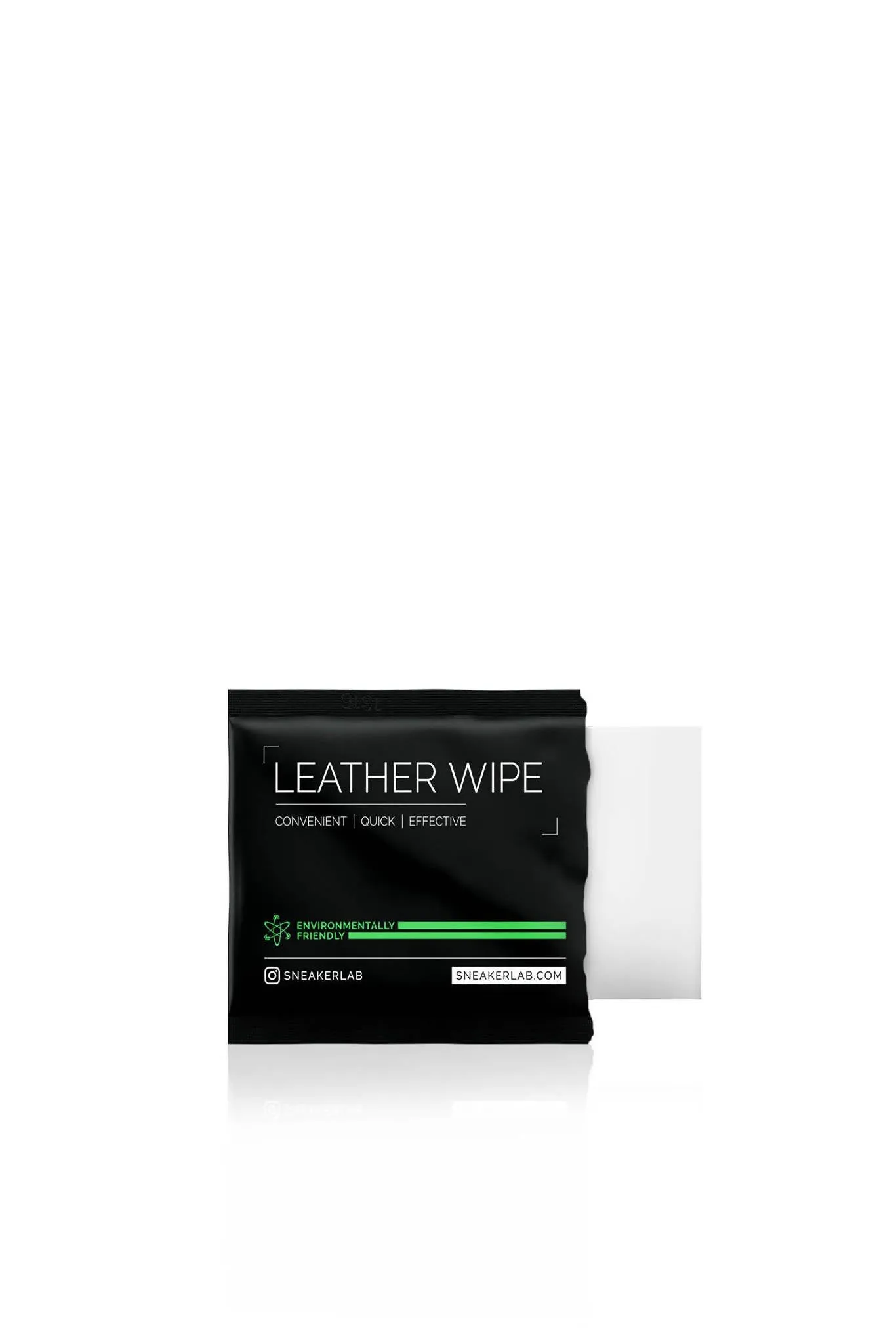 Sneaker LAB Leather Wipes