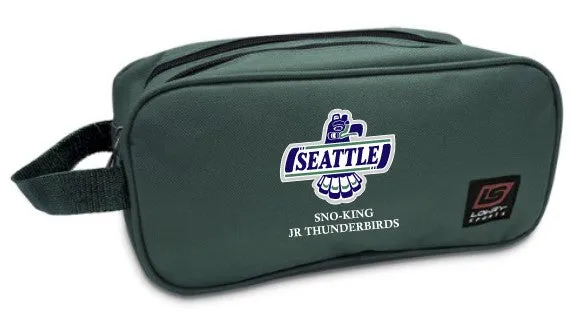 Sno-King Jr Thunderbirds Accessory Bag