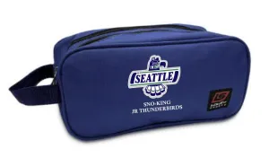 Sno-King Jr Thunderbirds Accessory Bag