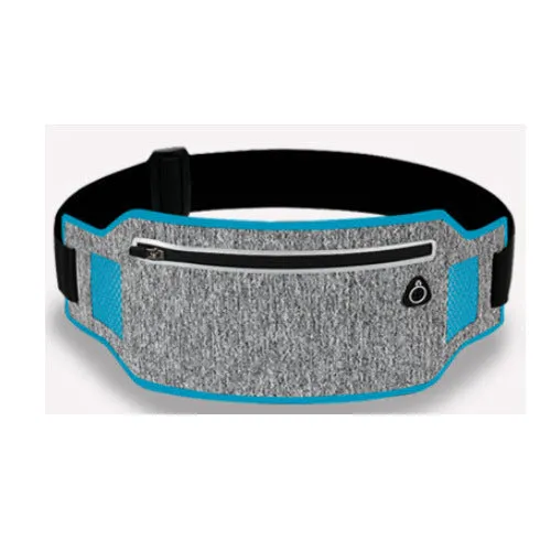 Sports Waist Bag For Men And Women Running Device