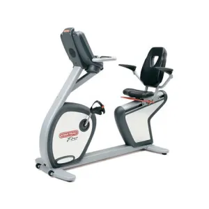 Star Trac Pro 6430 HR Recumbent Bike