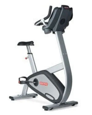 Star Trac Pro Upright Bike