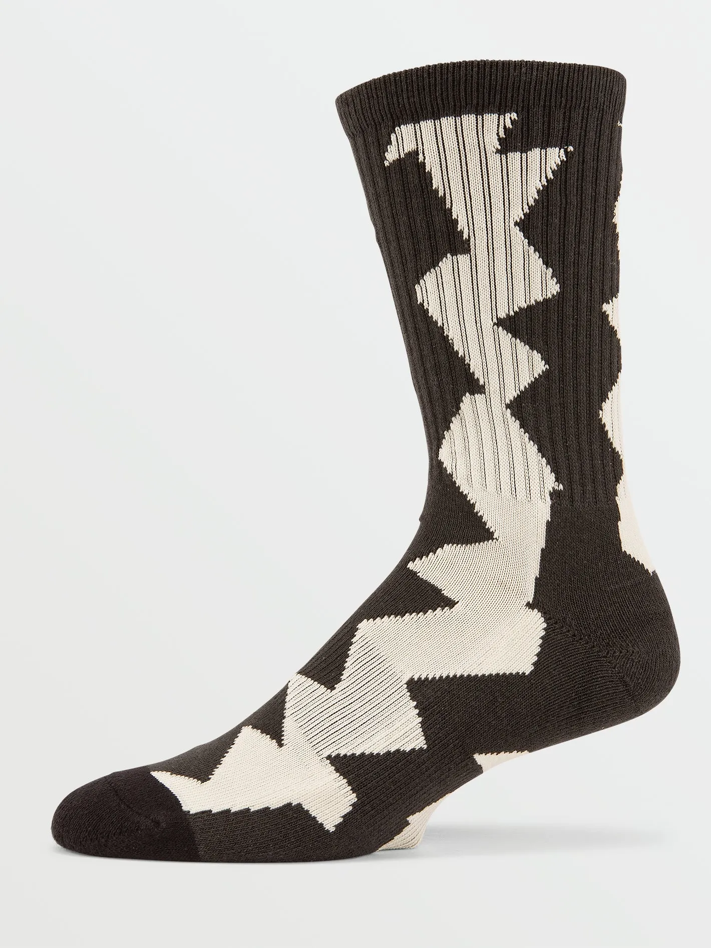 Stoney Stone Socks - Dirty White