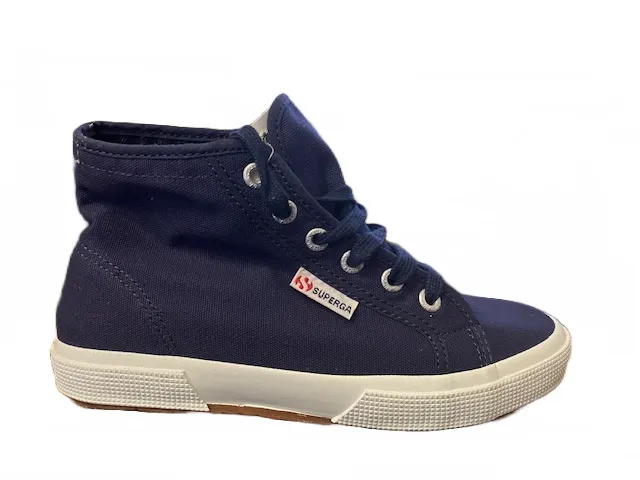 Superga 2095 Pluscotu S008FK0 944