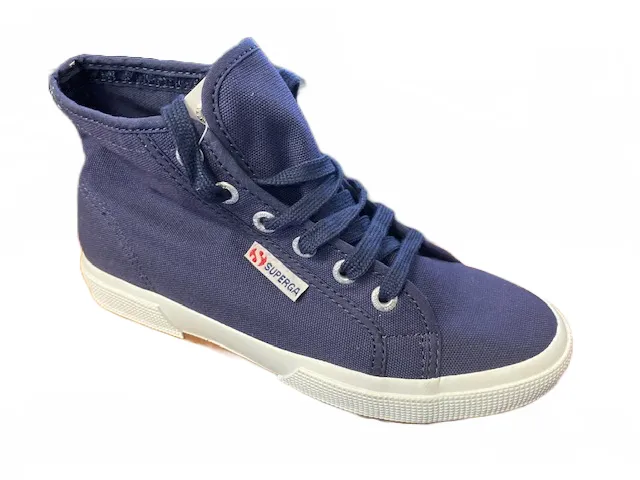 Superga 2095 Pluscotu S008FK0 944