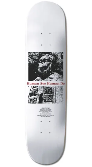 Tavola Skate Element Pota Monarch 8.125''