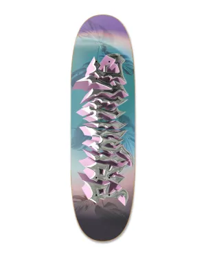 Team Jungle 8.75" Deck