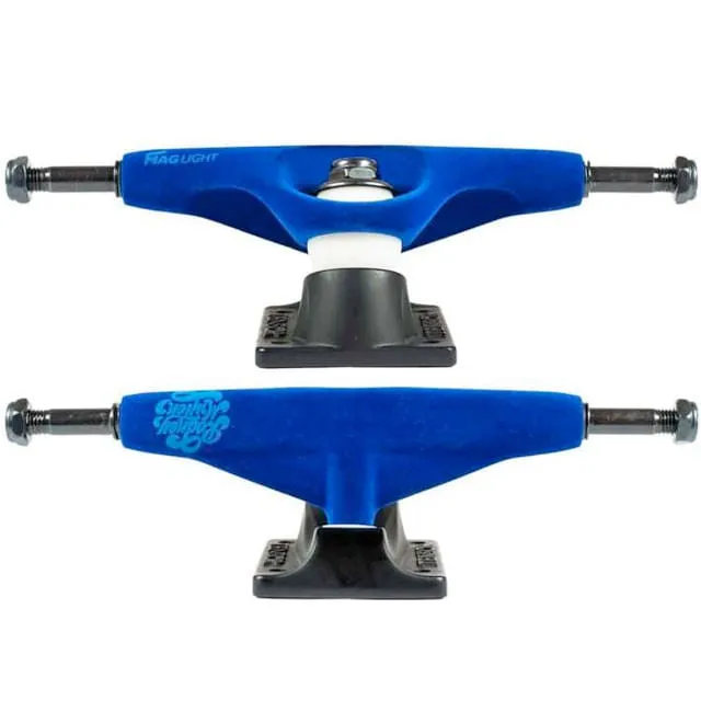 Tensor Mag Light Lo Velvet Rodney Mullen Skateboard Trucks