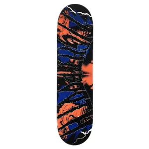 Tightbooth Horn Skateboard Deck