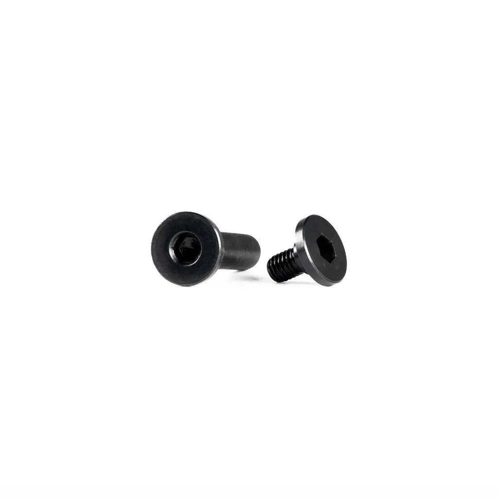 Tilt F5 Fork Axle 30mm - Black