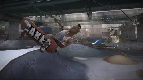 Tony Hawk's Proving Ground - PlayStation 3