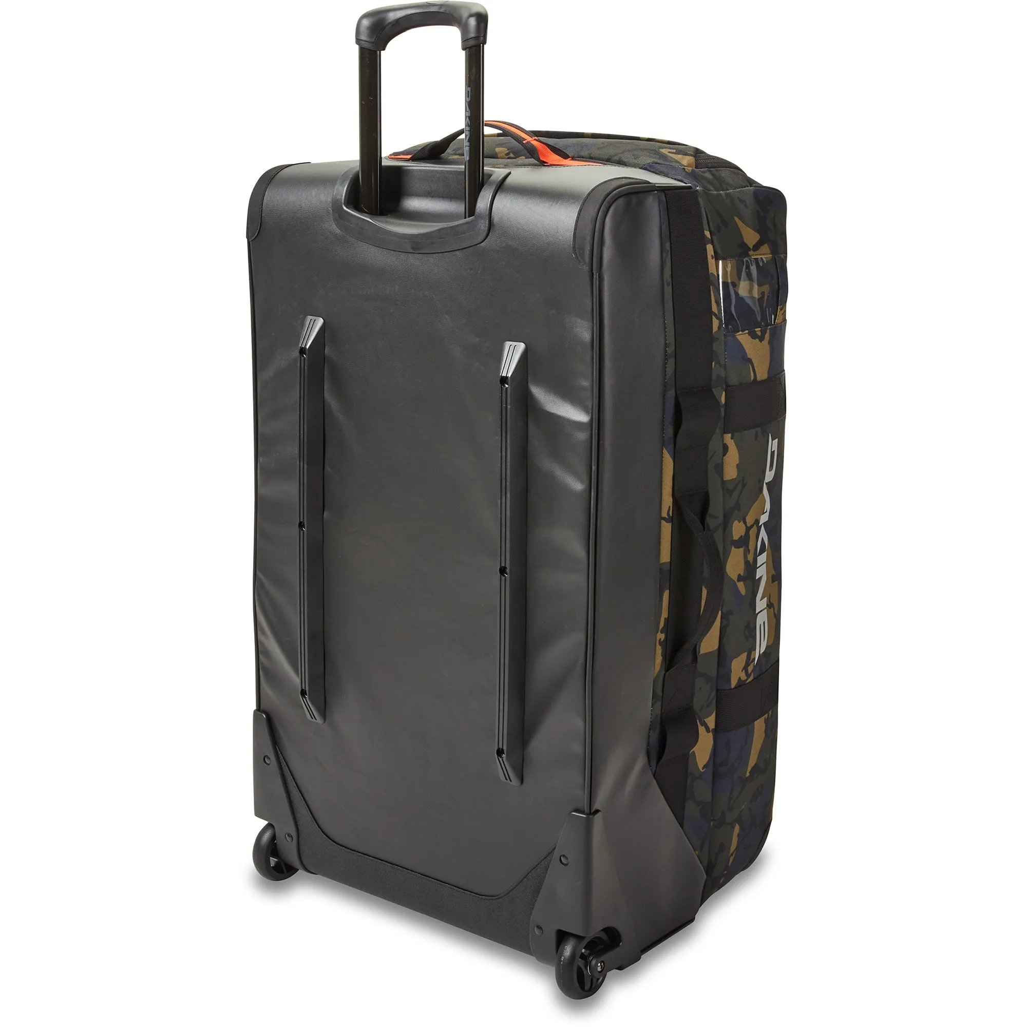 Torque Wheeled Duffle 125L