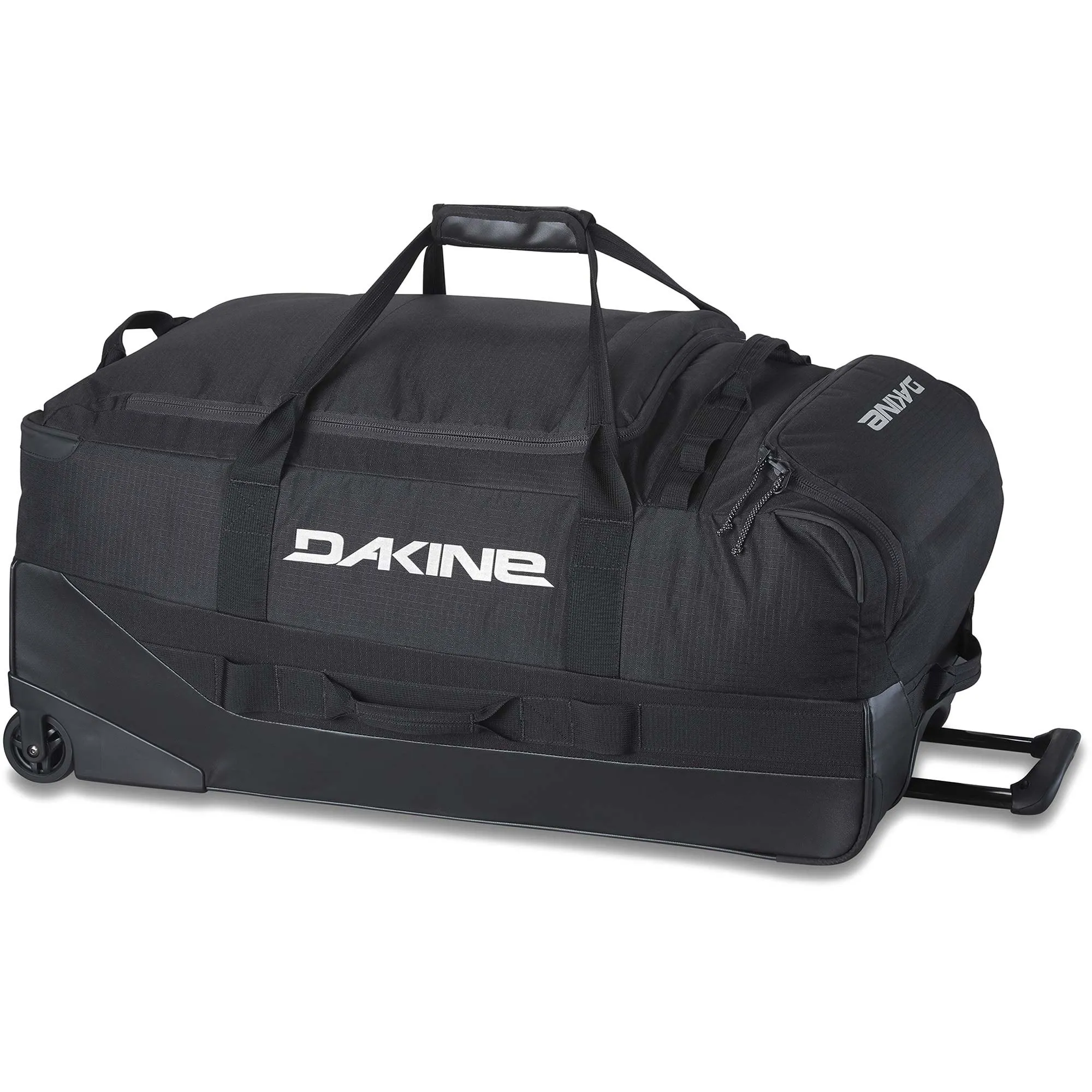 Torque Wheeled Duffle 125L