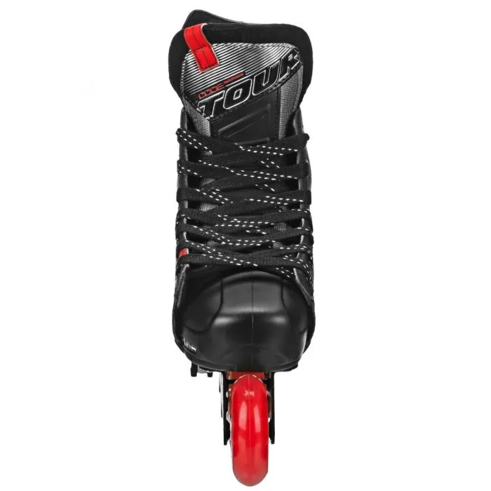 Tour Code GX Youth Roller Hockey Skates