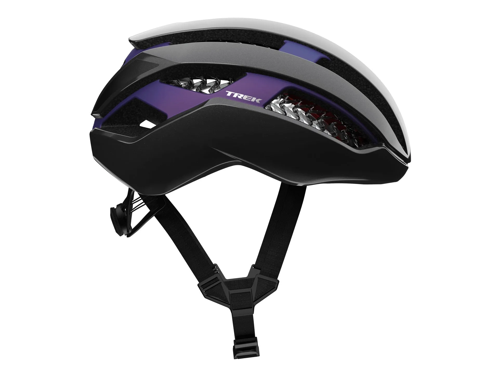 Trek Circuit Wavecel Bike Helmet