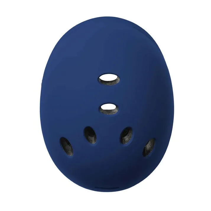 Triple 8 Gotham MIPS Blue Rubber SS Helmet